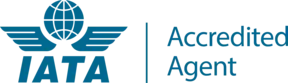 IATA Accredited Agent